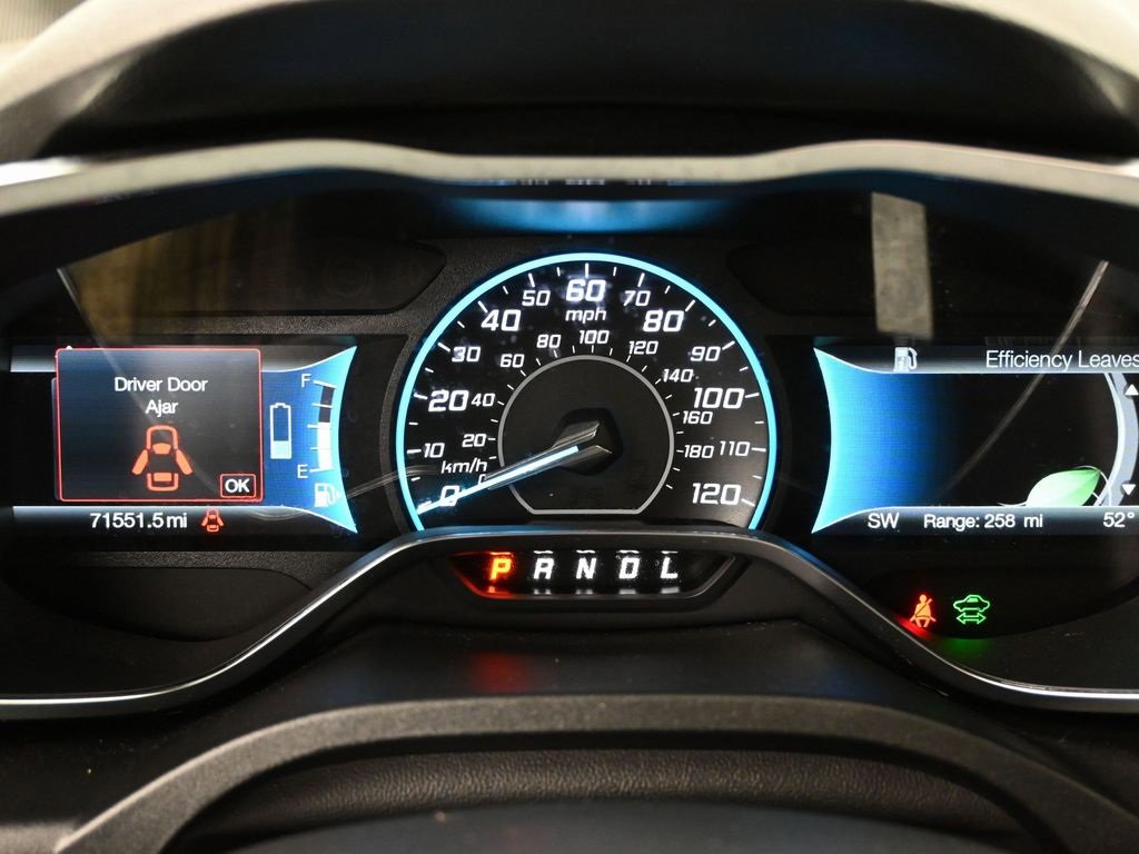 Used 2017 Ford C-MAX SE image 18