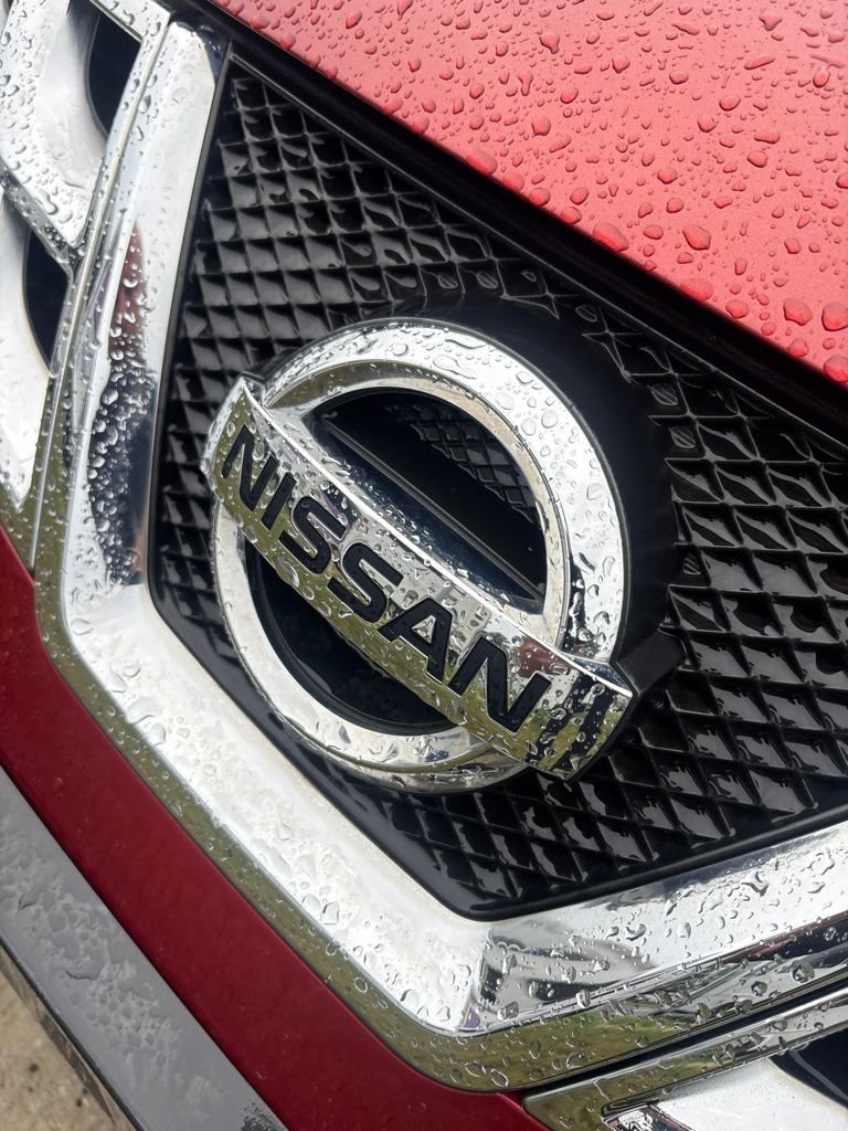 Used 2013 Nissan Rogue AWD image 28