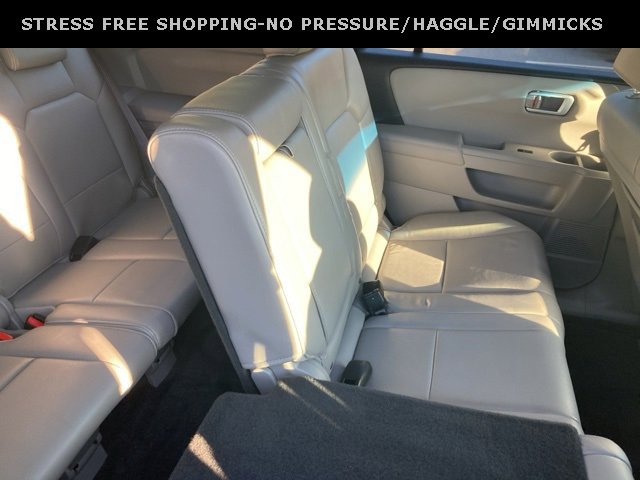 Used 2011 Honda Pilot EX-L image 38