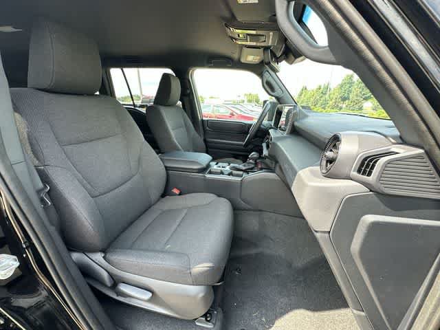 New 2027 Toyota Land Cruiser 1958 AWD/4WD image 19