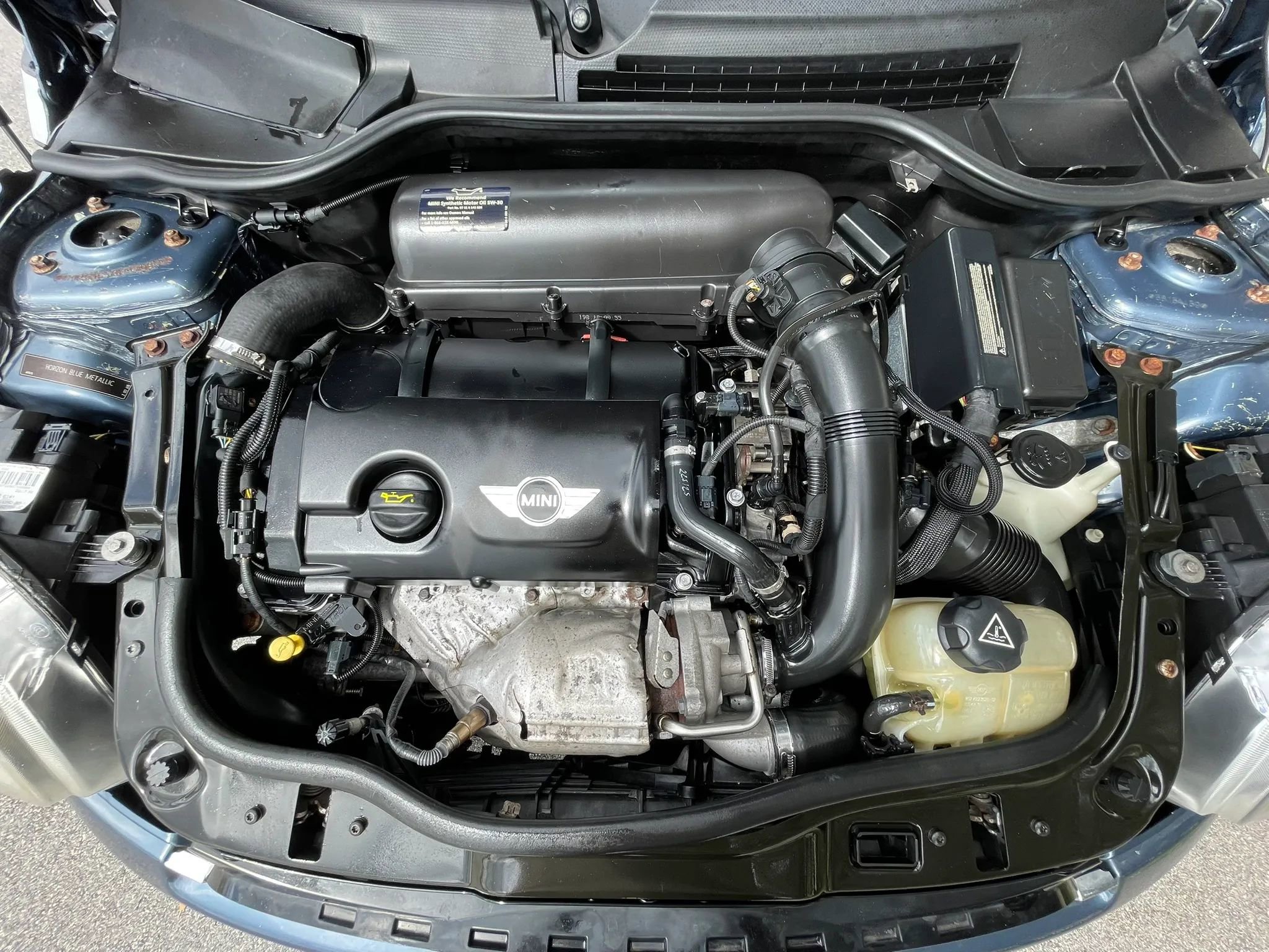 Used 2011 MINI Cooper Clubman S image 32