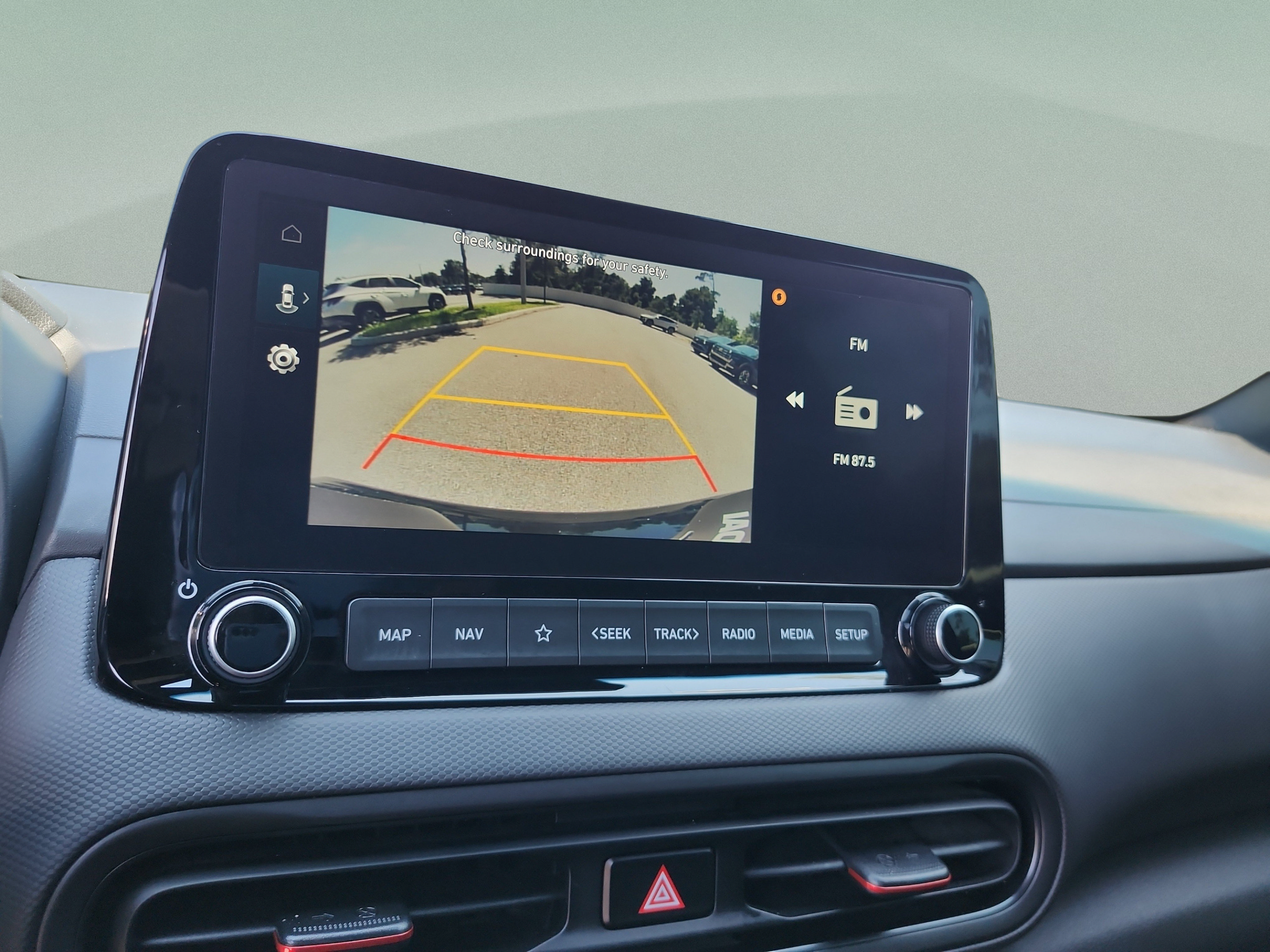 Used 2023 Hyundai Kona N Line FWD image 26