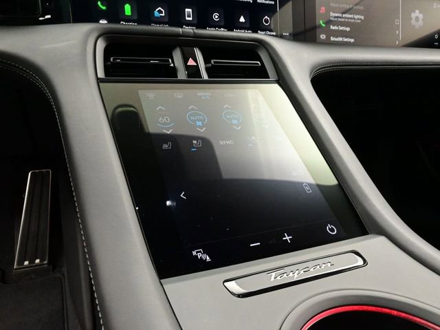 Certified 2024 Porsche Taycan GTS image 11