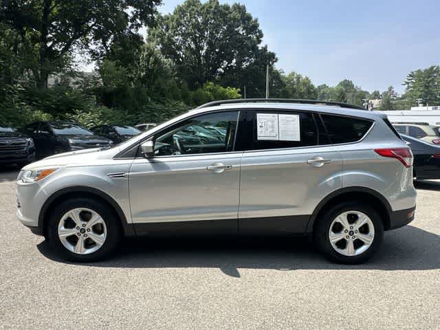 Used 2015 Ford Escape SE w/ Equipment Group 201A AWD/4WD image 2
