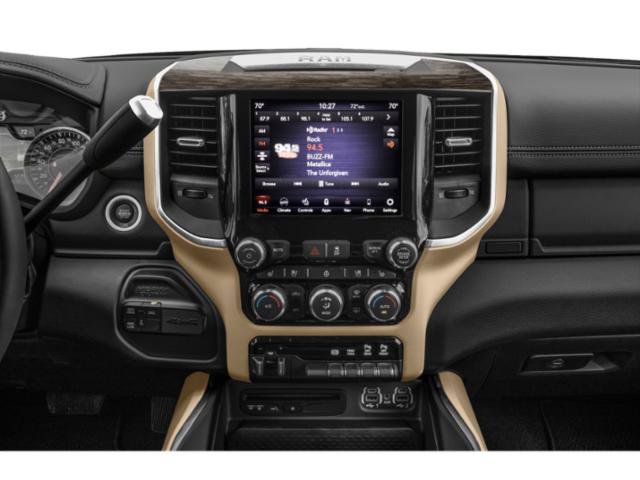 Certified 2022 RAM 3500 Laramie AWD/4WD image 10