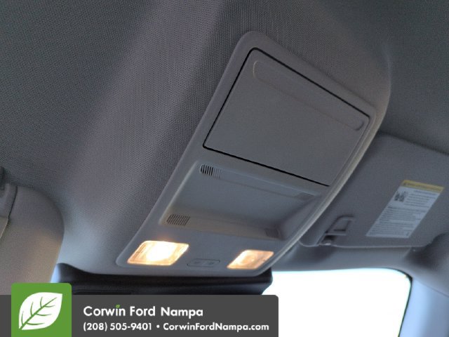 New 2026 Ford Bronco Sport Big Bend AWD/4WD image 22
