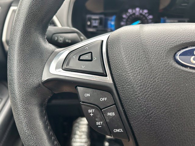 Used 2022 Ford Edge SEL w/ Convenience Package AWD/4WD image 20
