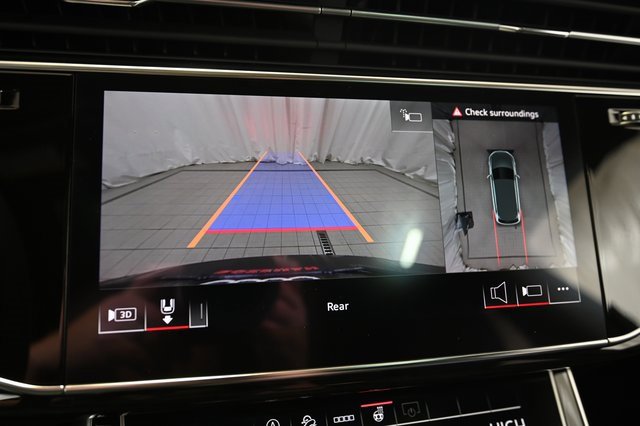 New 2026 Audi Q7 3.0T Premium Plus image 7
