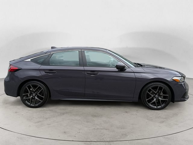 Used 2024 Honda Civic Sport Touring image 6