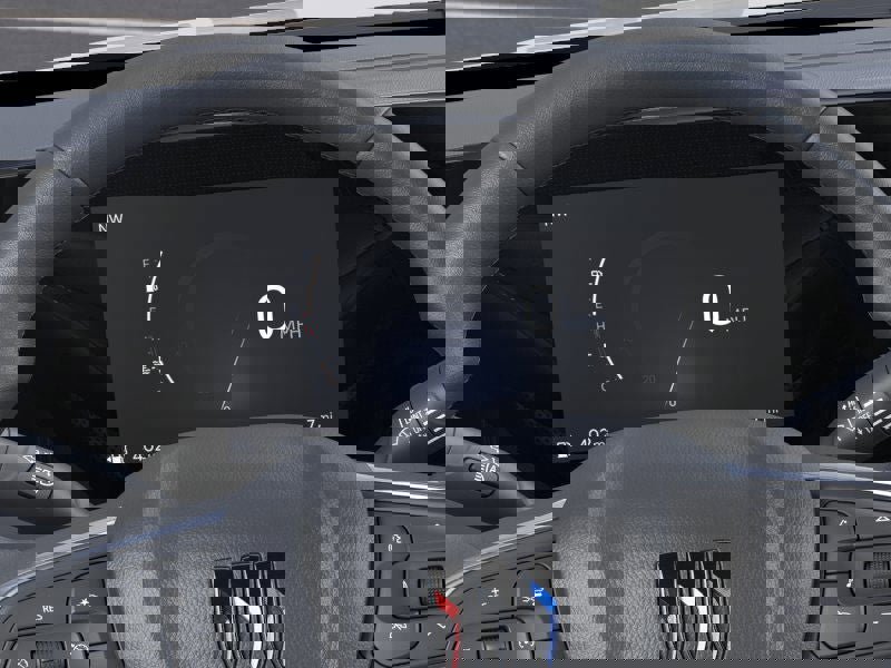 Certified 2025 Buick Envista Preferred w/ Convenience I Package image 18