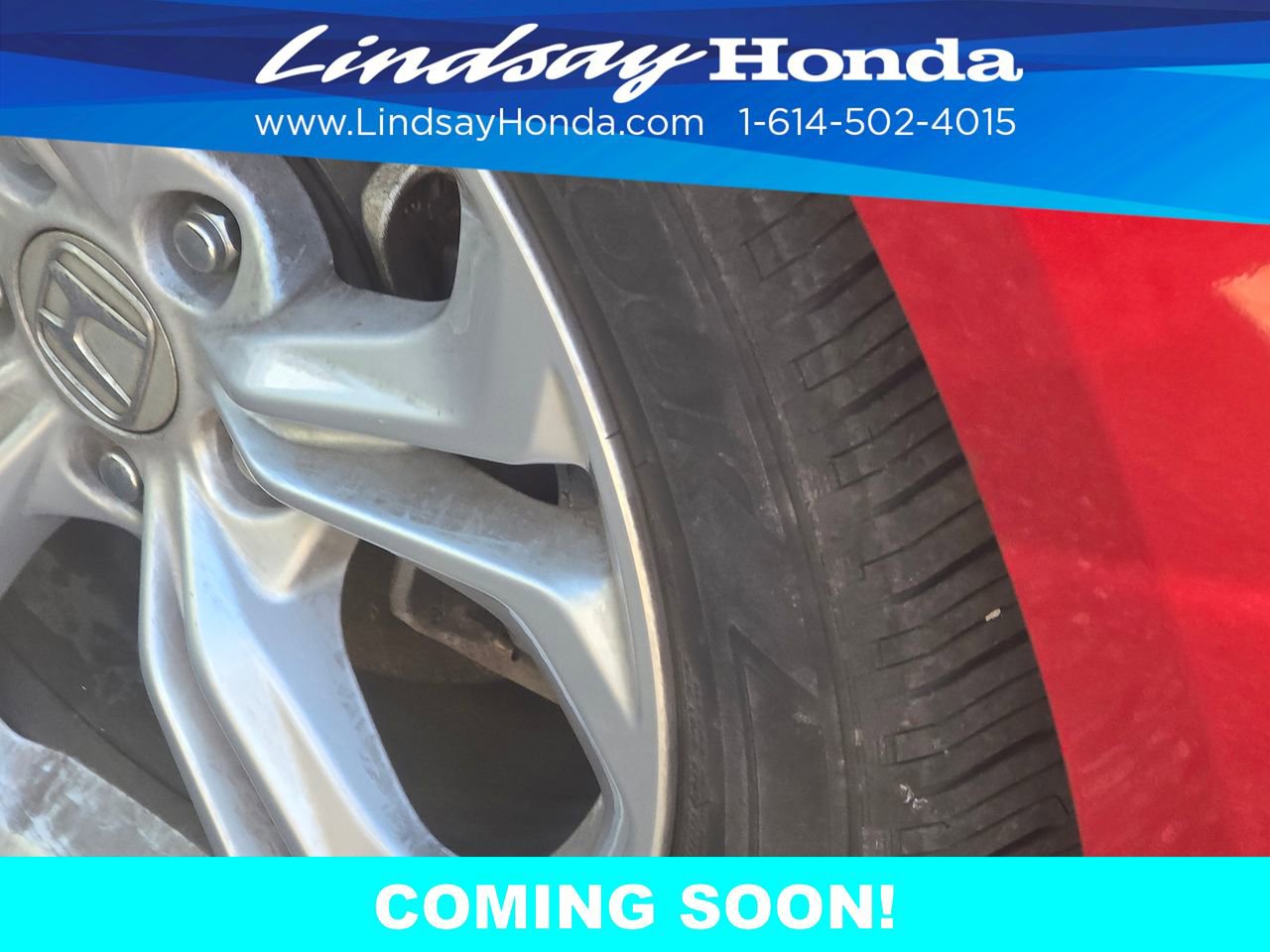 Used 2023 Honda Accord LX image 8