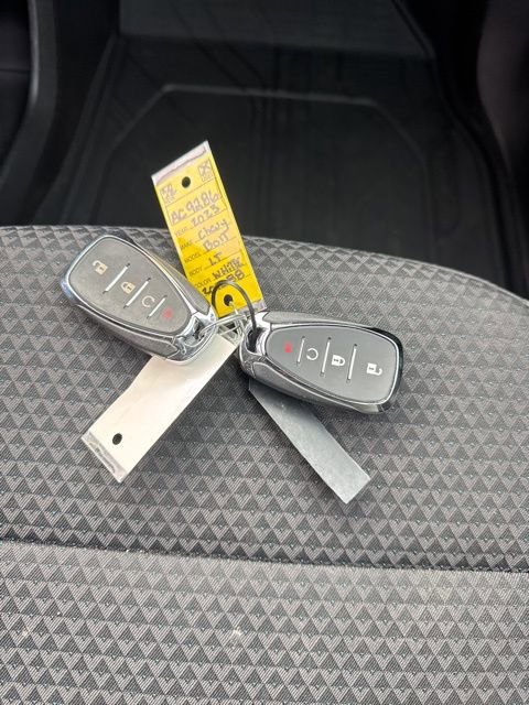 Used 2023 Chevrolet Bolt EUV LT w/ Driver Confidence Package image 30