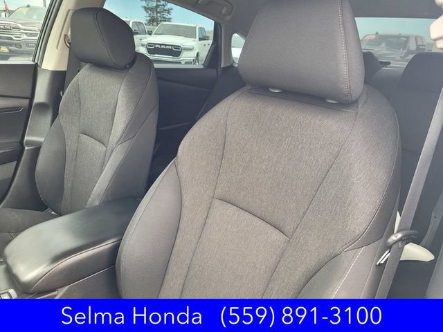 Used 2024 Honda Accord LX image 11