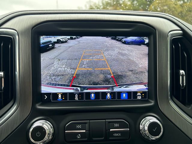 Used 2022 GMC Sierra 2500 Denali w/ Denali Ultimate Package AWD/4WD image 20