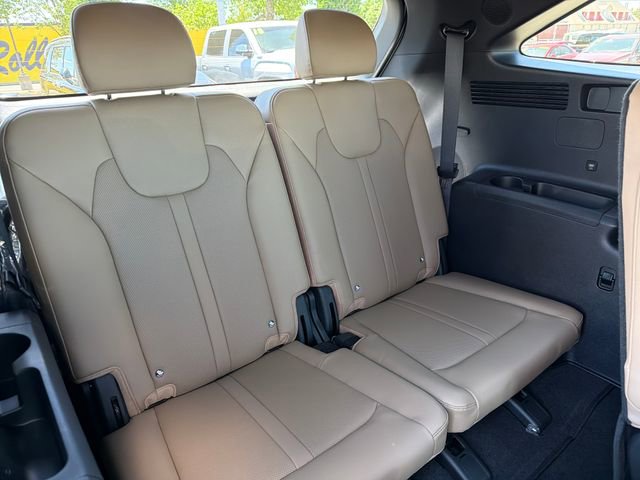 New 2026 Kia Sorento SX Prestige AWD/4WD image 24
