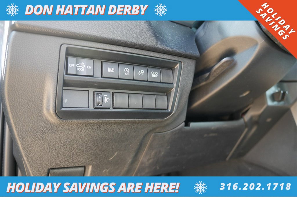 Used 2023 Toyota Tundra SR5 image 18