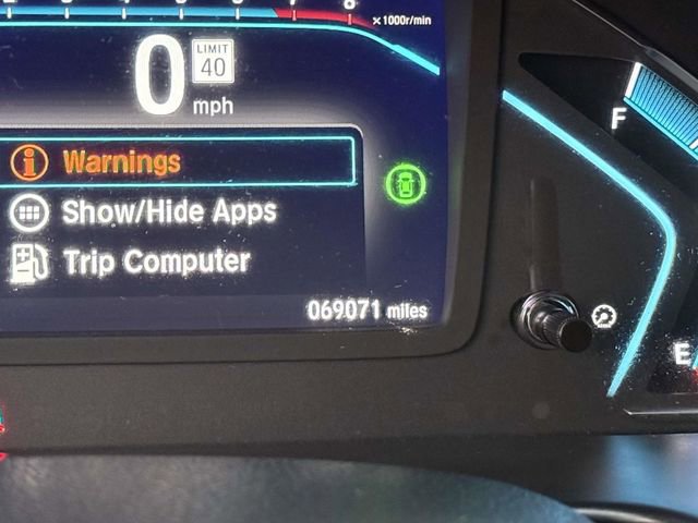 Used 2023 Honda Odyssey Touring image 25