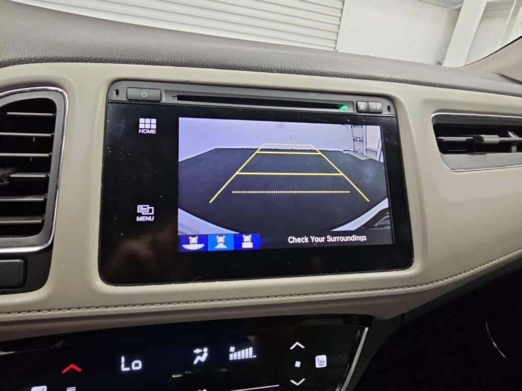 Used 2017 Honda HR-V EX-L image 18