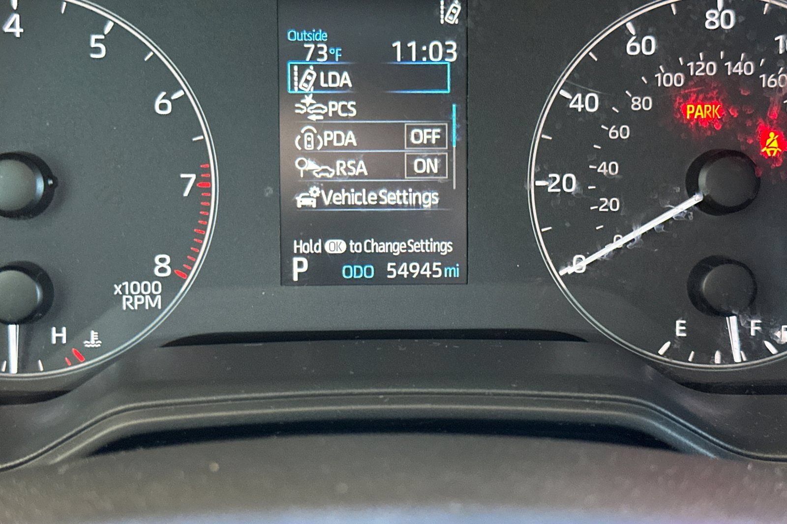 Certified 2023 Toyota Corolla LE FWD image 29