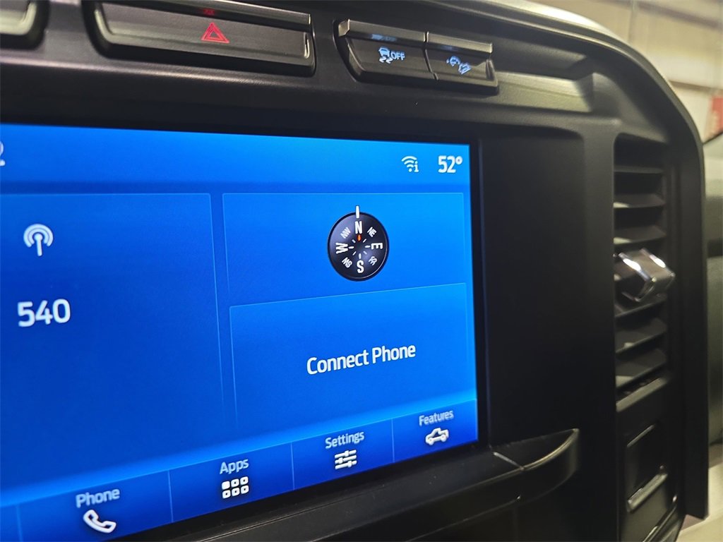 Used 2024 Ford F450 XLT w/ 360-Degree Camera Package image 20