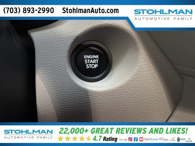 Used 2024 Toyota Corolla Cross LE image 24