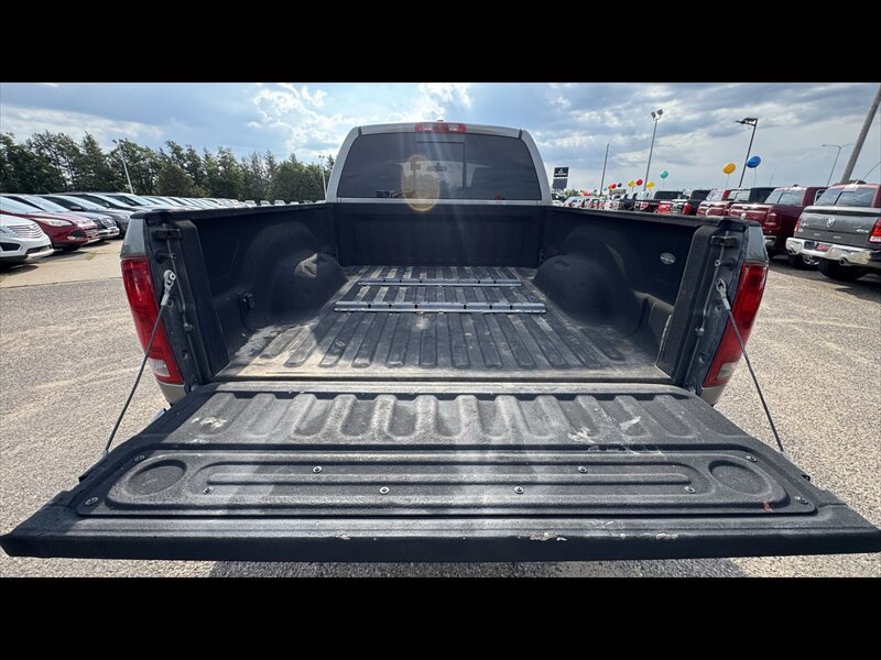 Used 2006 Dodge Ram 3500 Truck SLT w/ Quad Cab Big Horn Value Group AWD/4WD image 7