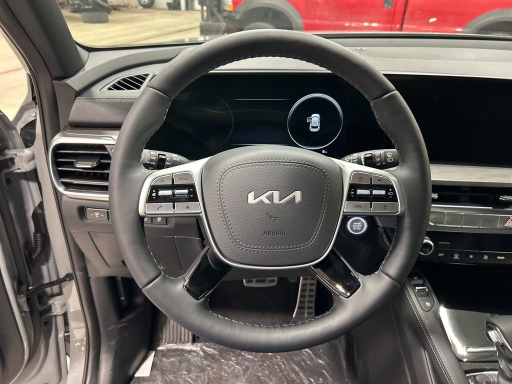 New 2025 Kia Telluride SX X-Line image 14