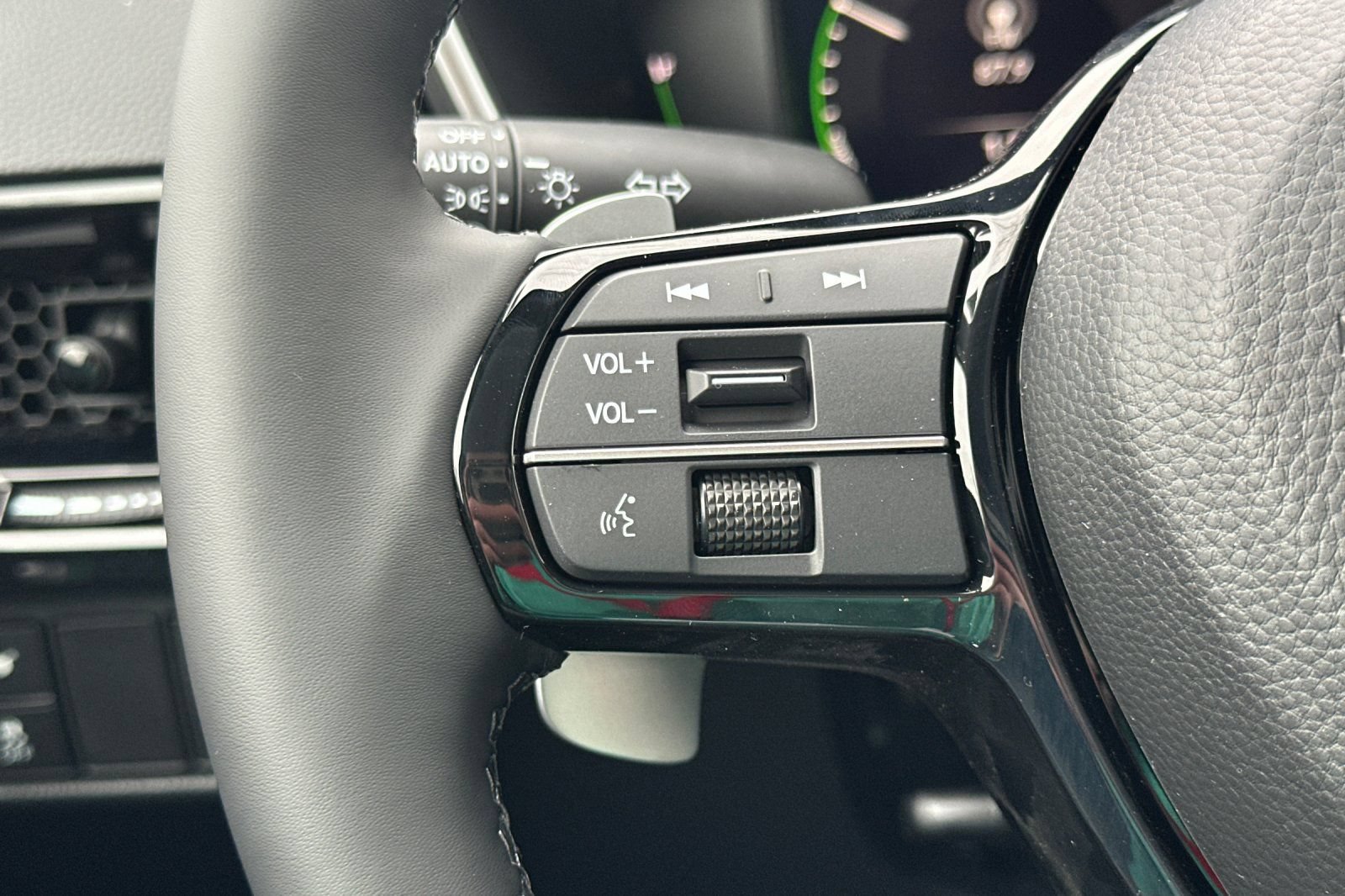 New 2026 Honda CR-V FWD e:FCEV image 28