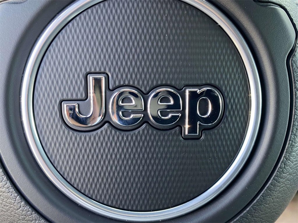 New 2025 Jeep Gladiator Sport image 53