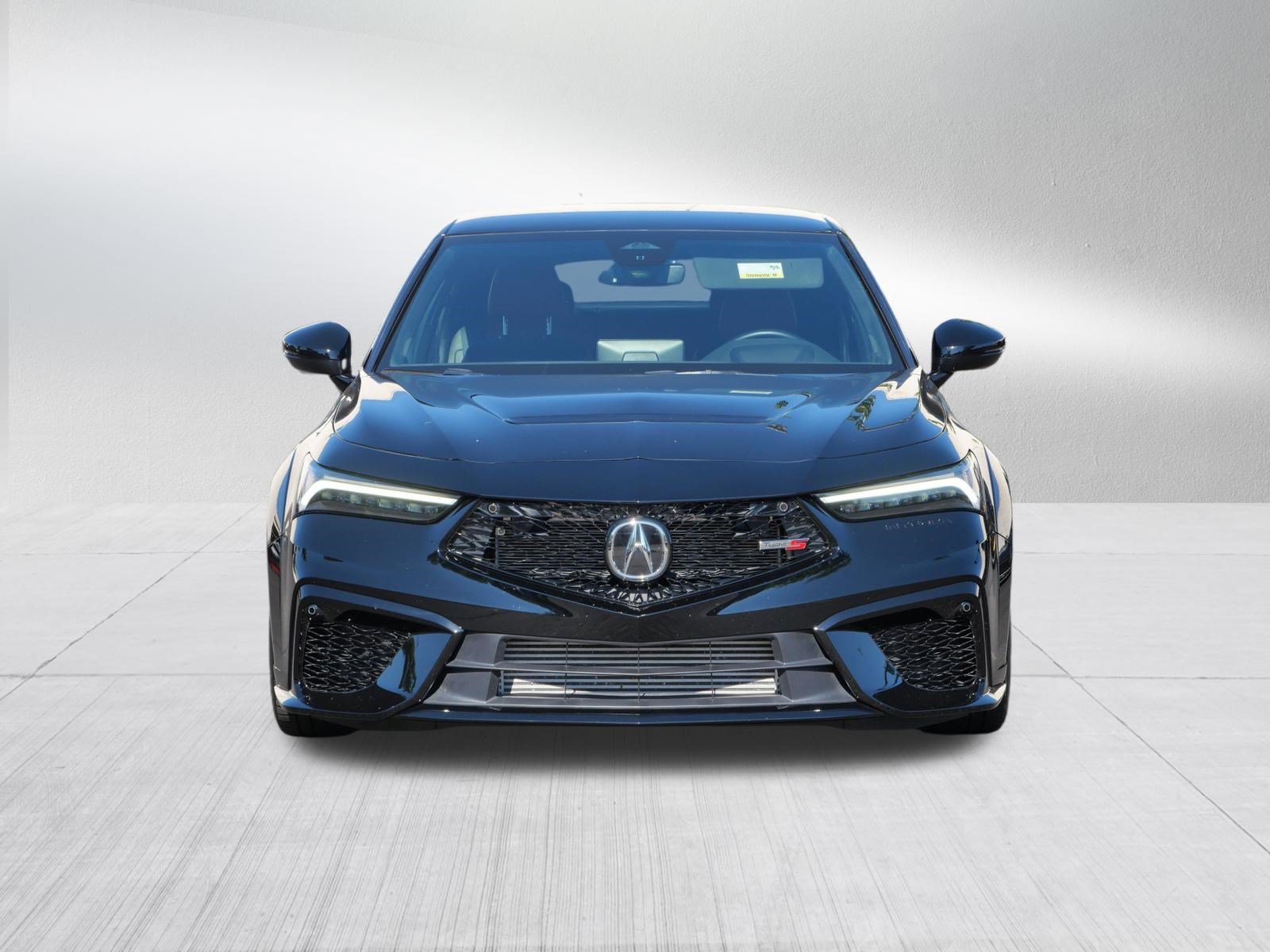 Used 2024 Acura Integra Type S FWD image 2