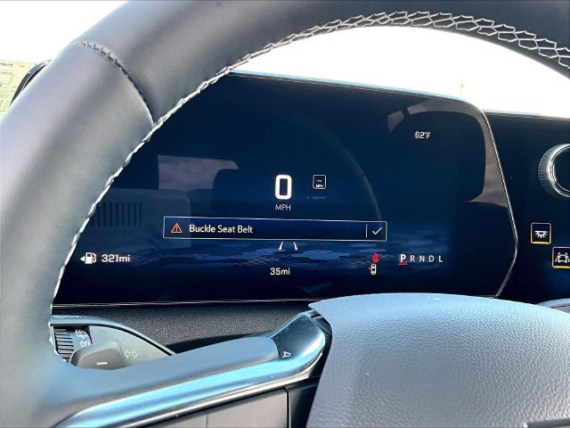 New 2027 Chevrolet Traverse LT FWD image 21