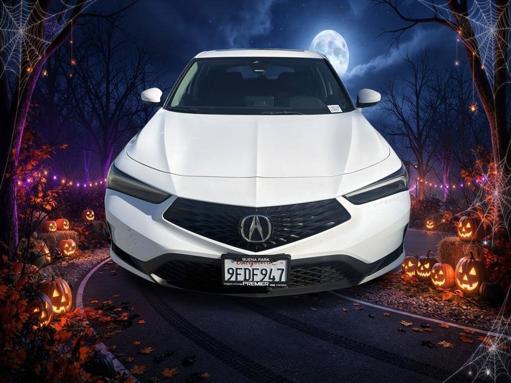 Used 2023 Acura Integra FWD image 9