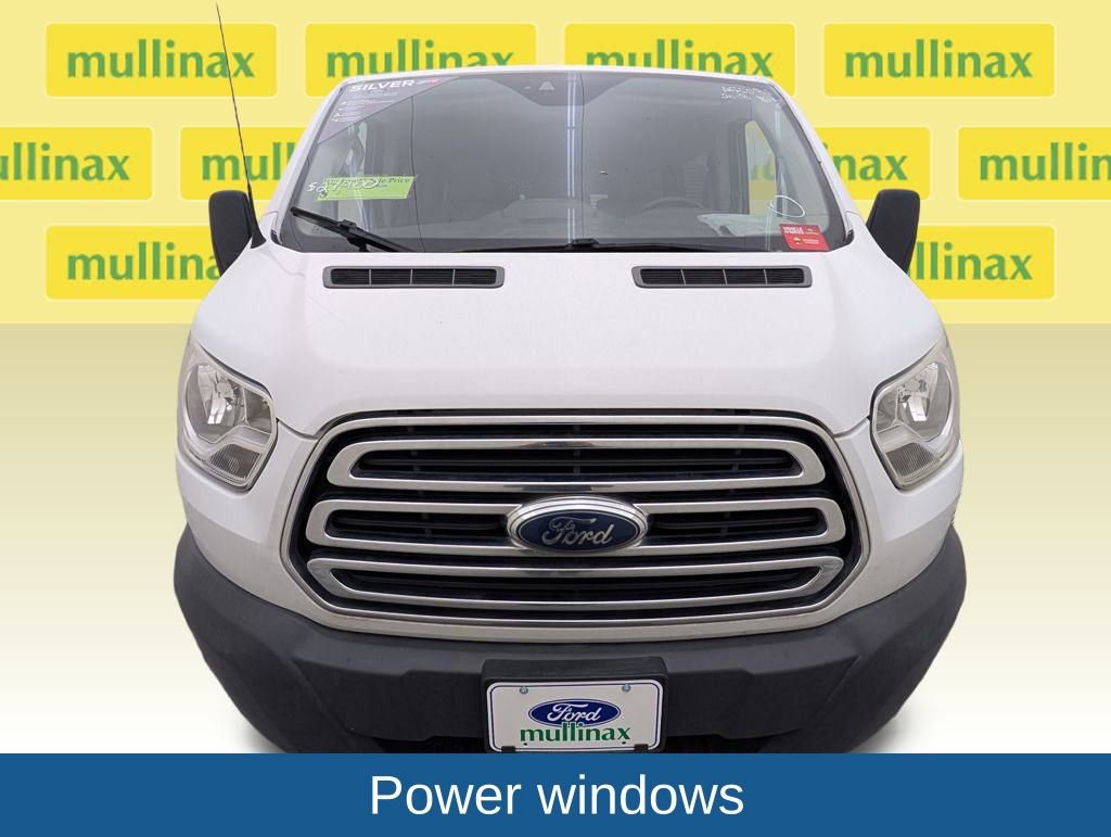 Used 2018 Ford Transit 350 XLT image 13