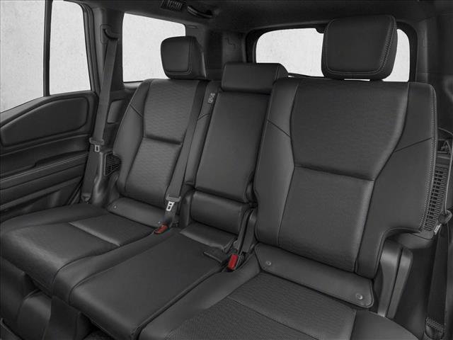 New 2027 Toyota Land Cruiser AWD/4WD image 9