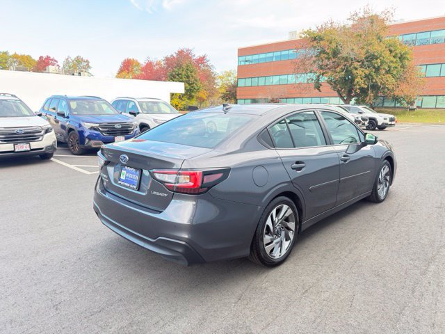 Used 2025 Subaru Legacy Limited AWD/4WD image 6