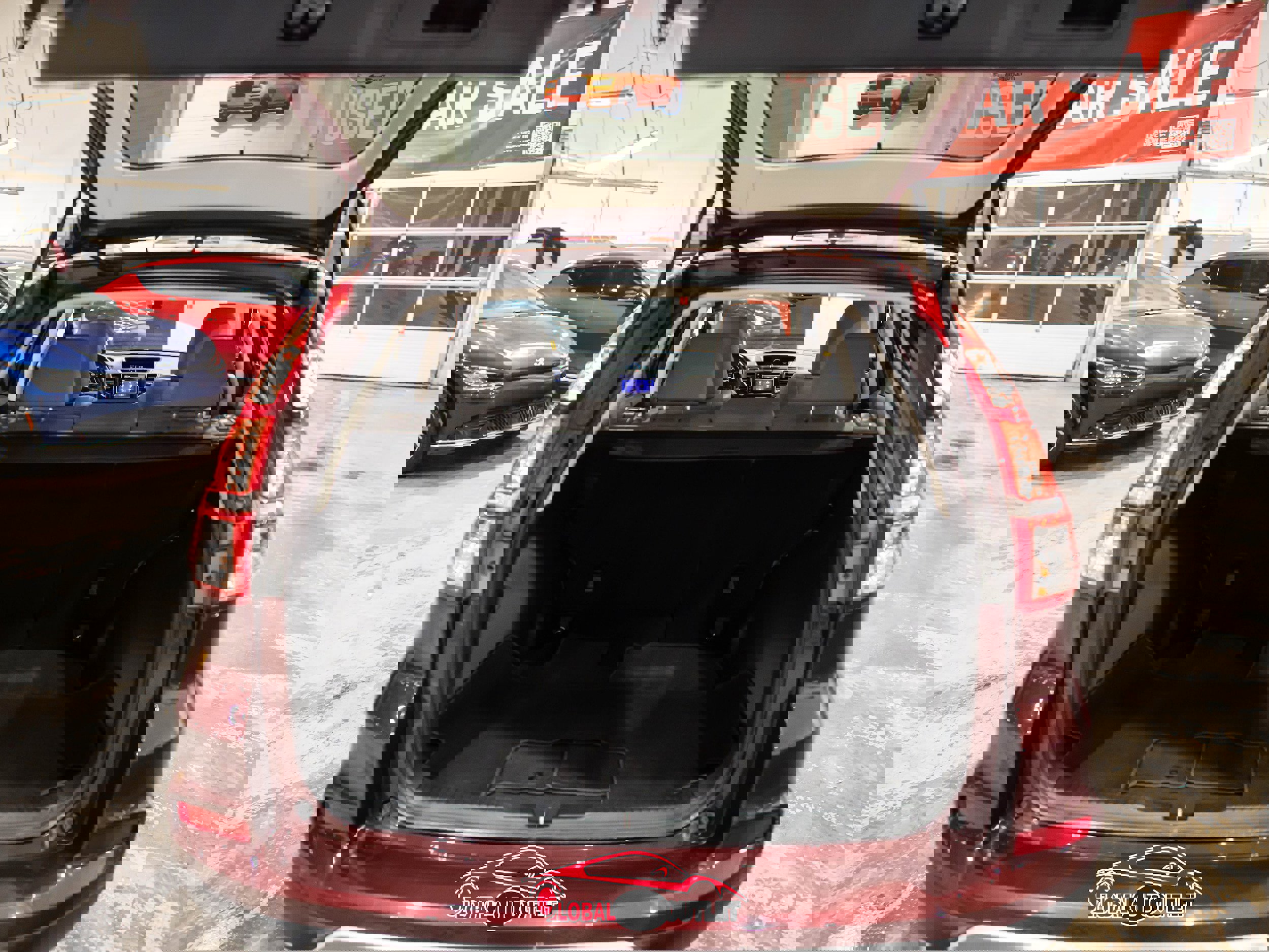 Used 2016 Honda CR-V EX-L image 47