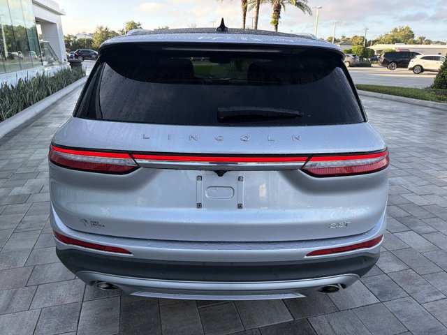 Certified 2020 Lincoln Corsair Reserve w/ Equipment Group 202A AWD/4WD image 3