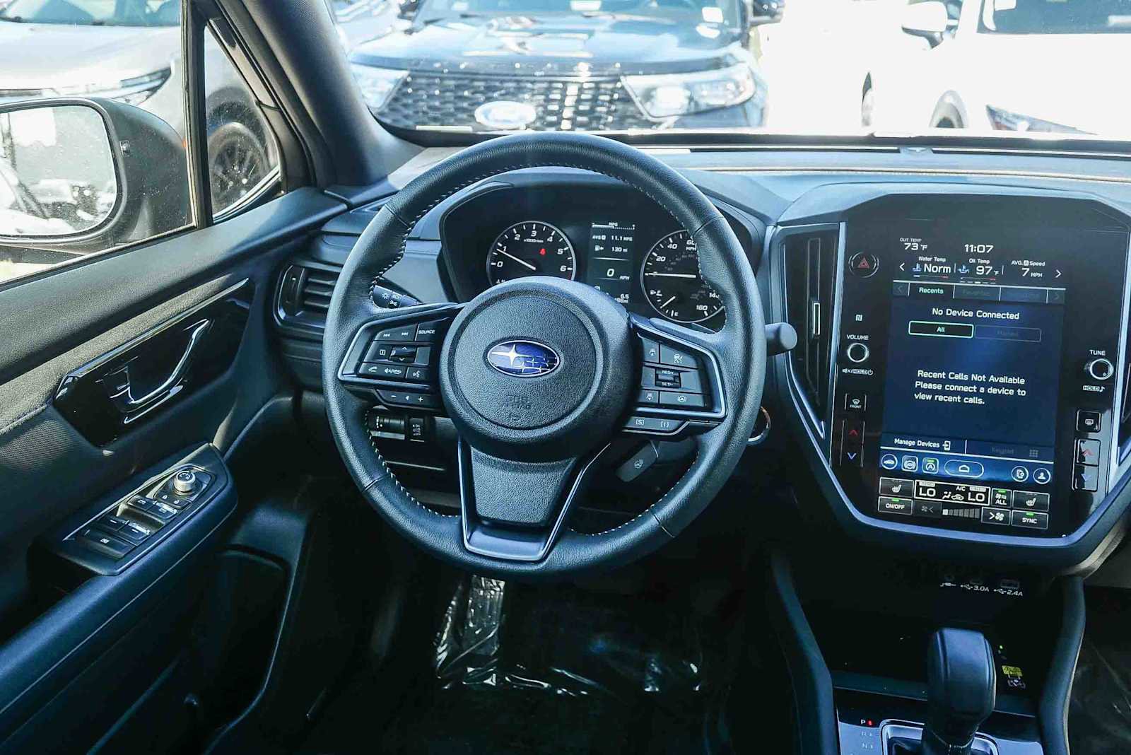 Certified 2025 Subaru Forester Limited image 10