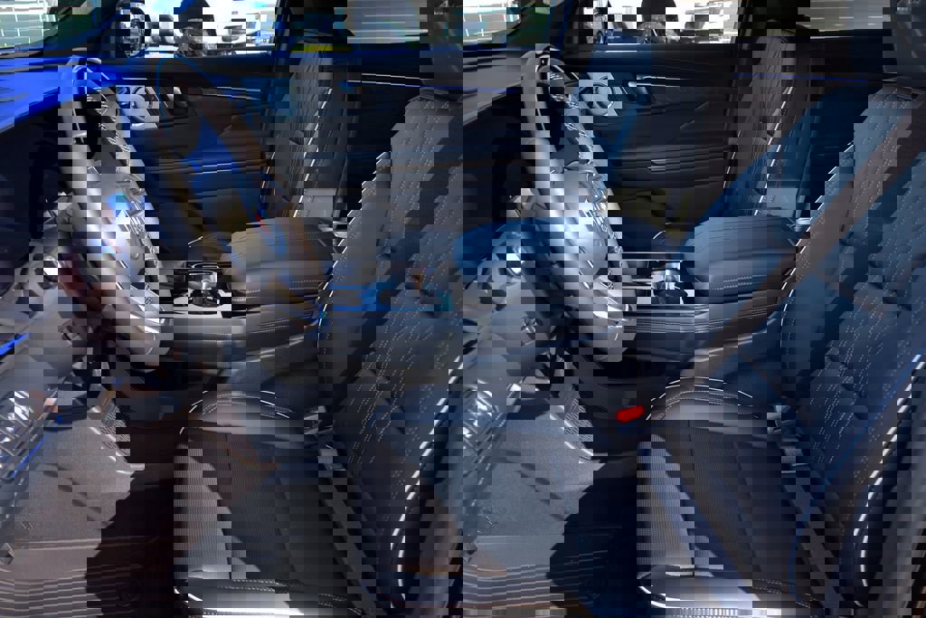 New 2026 Buick Enclave Avenir image 14