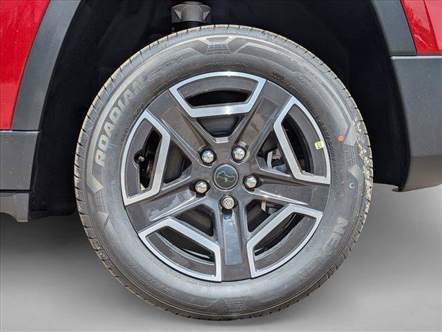 New 2026 Jeep Cherokee Laredo AWD/4WD image 10
