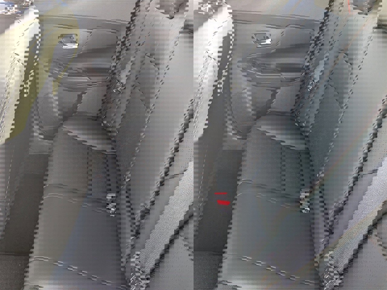 New 2026 Nissan Sentra SR w/ SR Premium Package image 27