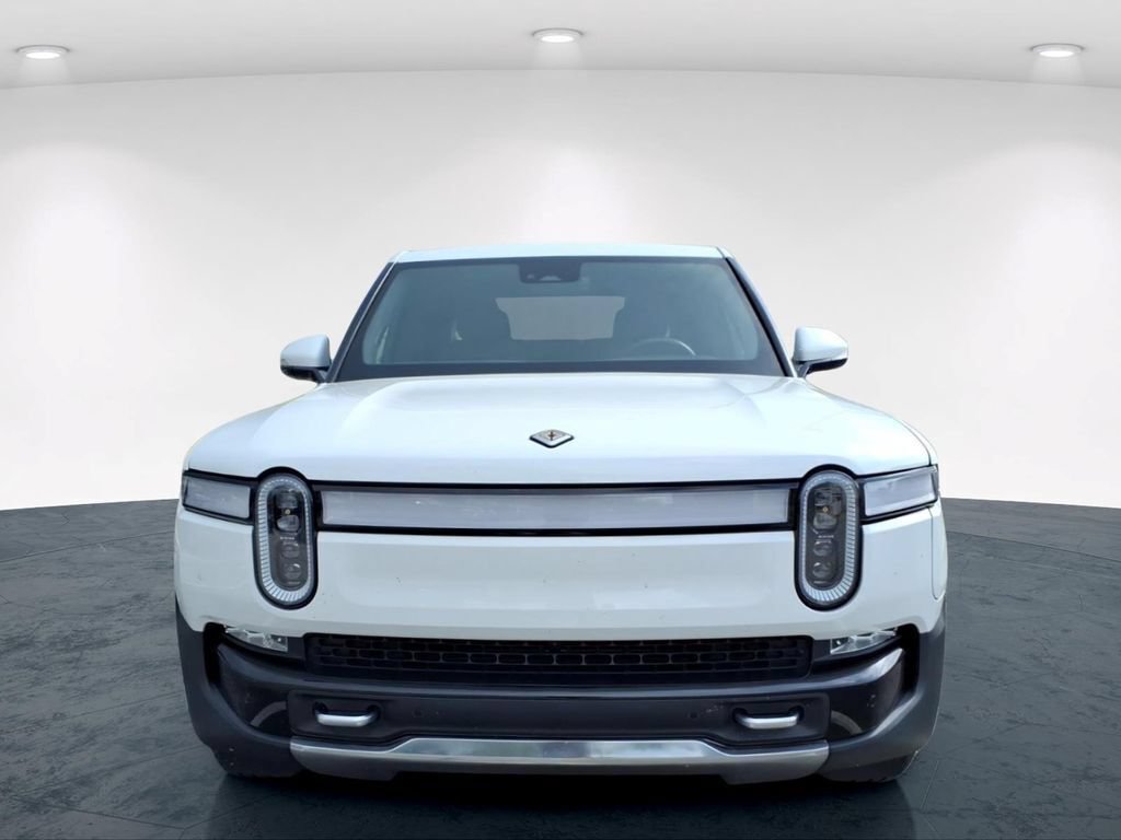 Used 2022 Rivian R1T Adventure AWD/4WD image 6