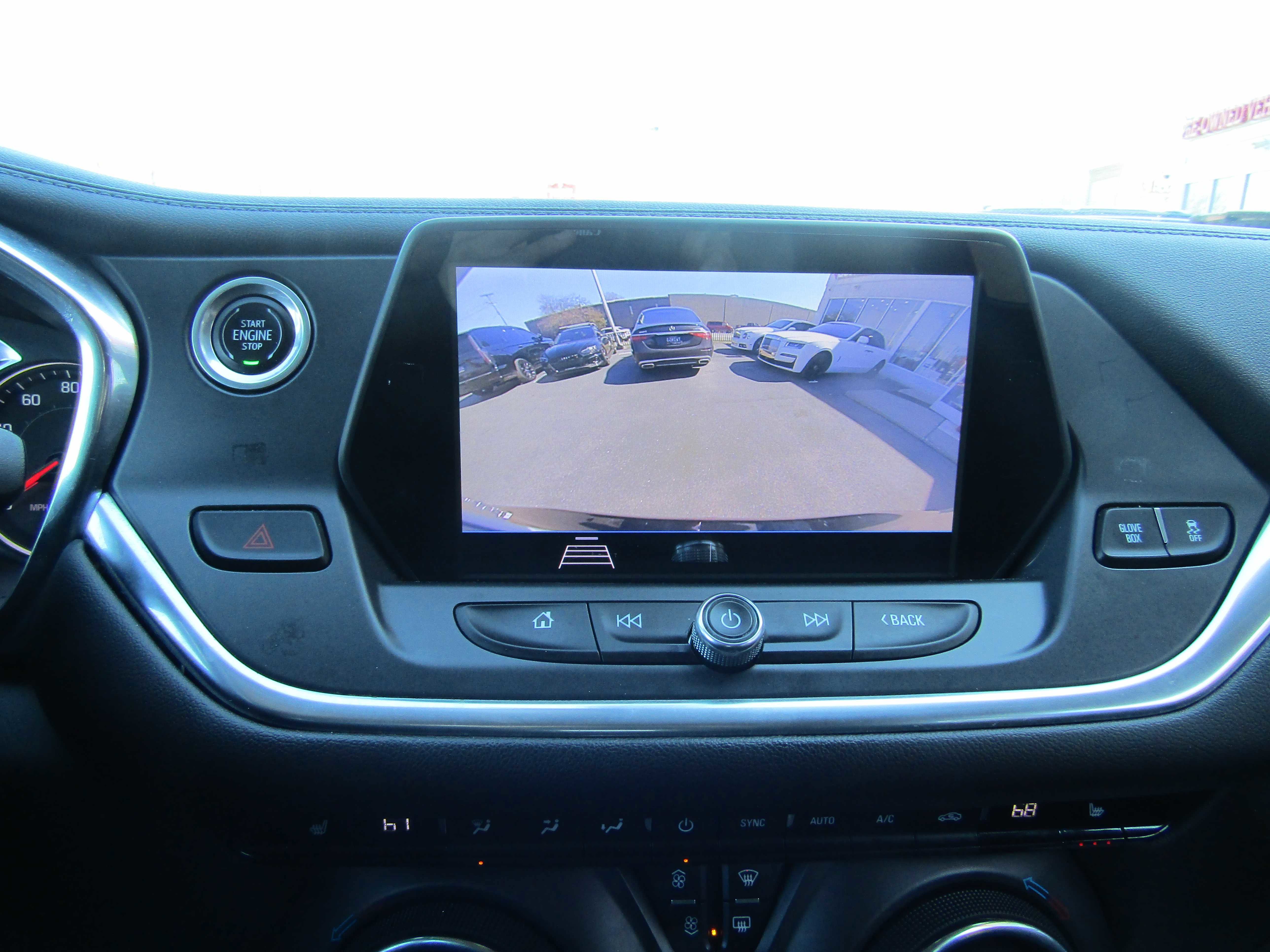 Used 2019 Chevrolet Blazer LT image 12