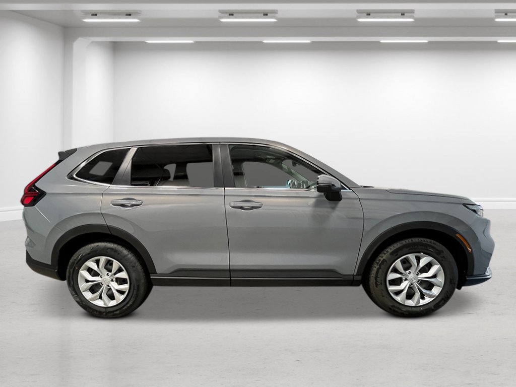 New 2027 Honda CR-V LX image 8