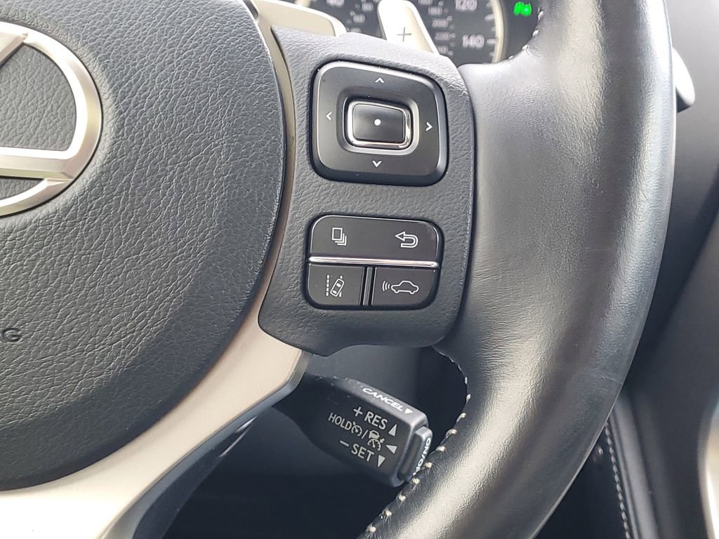 Used 2020 Lexus NX 300 AWD w/ Premium Package image 22