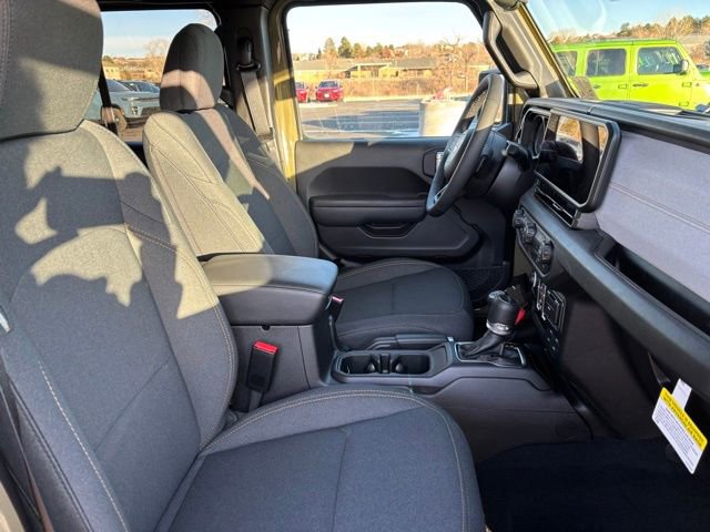 New 2026 Jeep Gladiator Sport AWD/4WD image 26