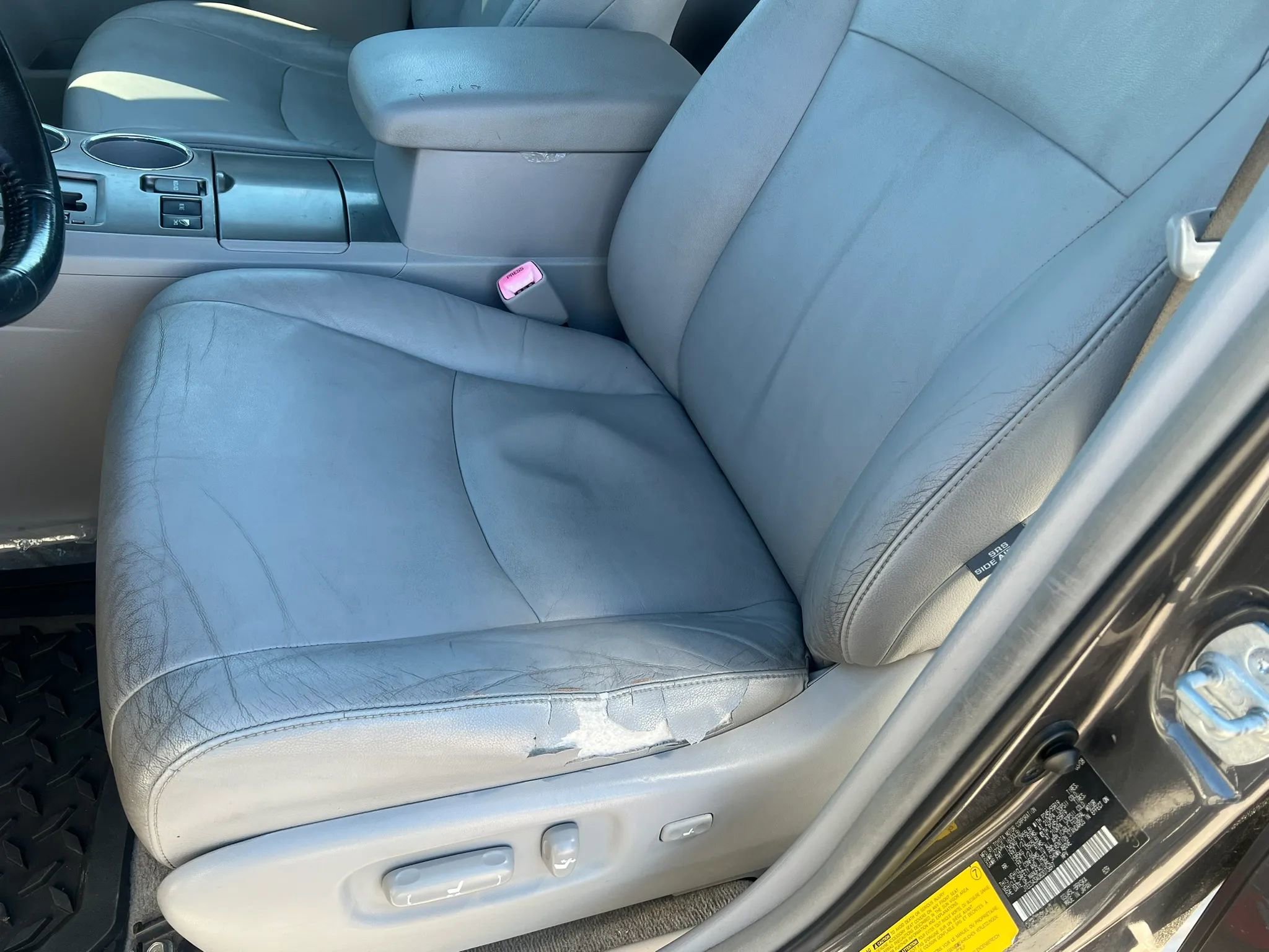 Used 2008 Toyota Highlander Sport image 15