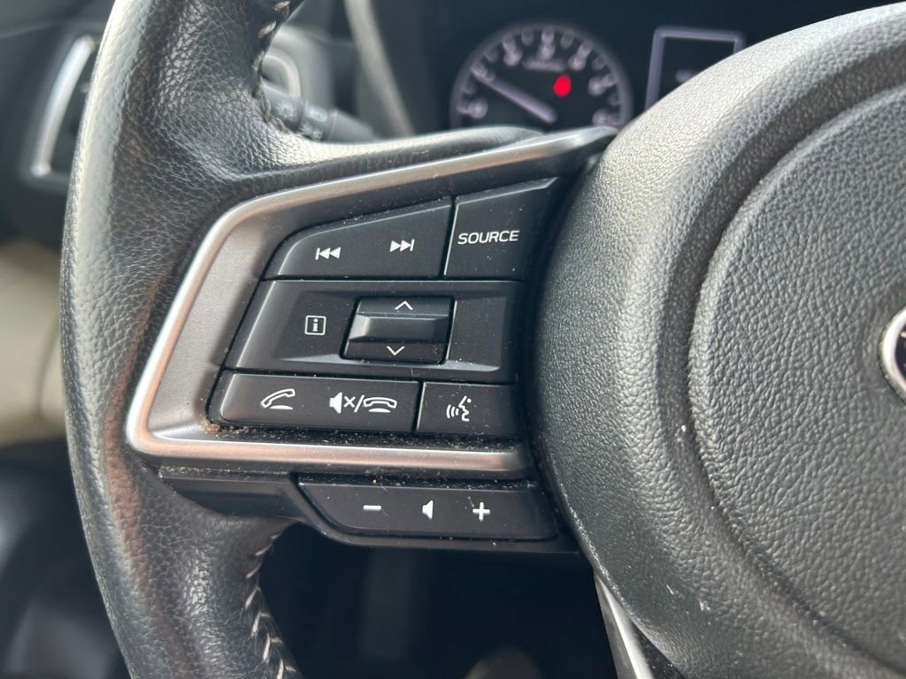 Used 2023 Subaru Ascent Limited image 17