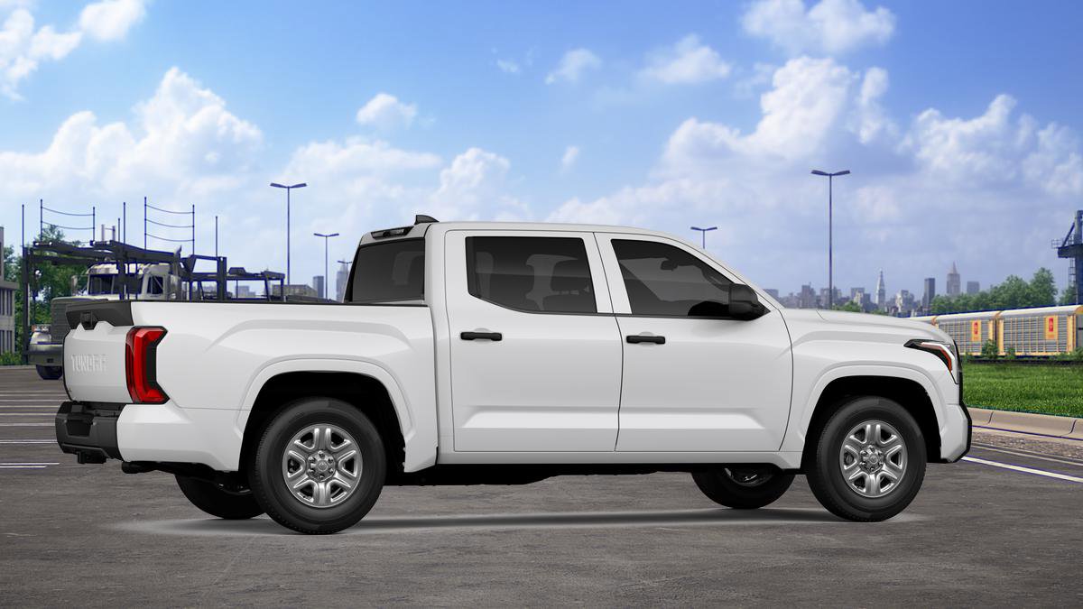 New 2026 Toyota Tundra SR image 13