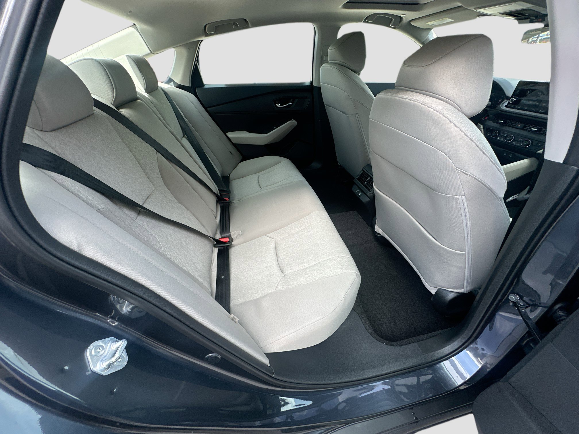 New 2025 Honda Accord SE image 21